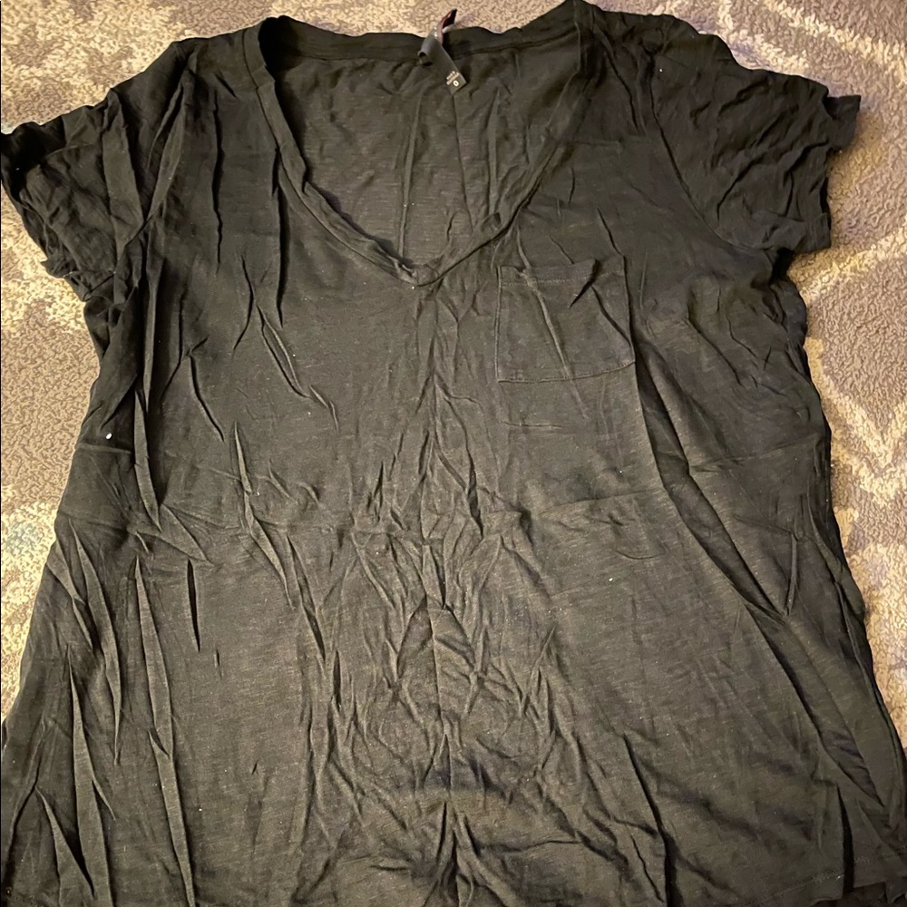 Torrid top
